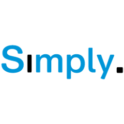 Simply.com logo