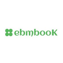 Ebmbook logo