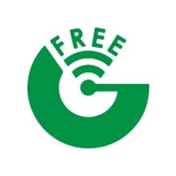 FreeG WiFi logo