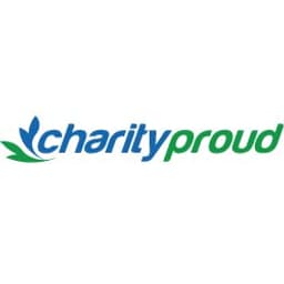 Charityproud logo