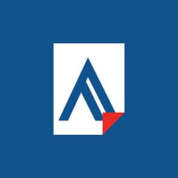AlignBooks logo
