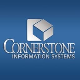 Cornerstone Information Systems, Inc. logo