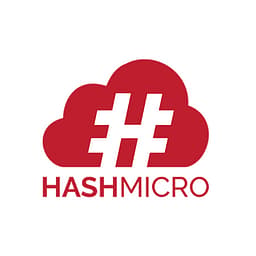 HashMicro ERP logo