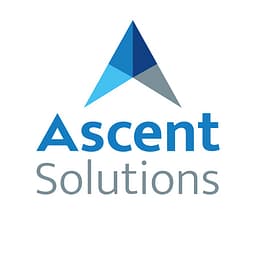 AscentERP logo