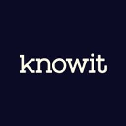 Knowit AB logo