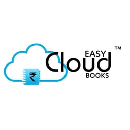 EasyCloudBooks logo