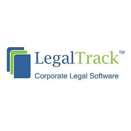 Legal Track logo