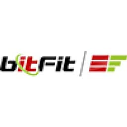 bitFit IT Asset Management logo