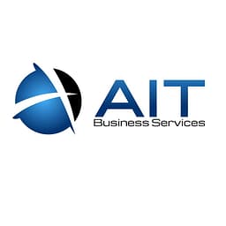 AIT Domain Registration logo