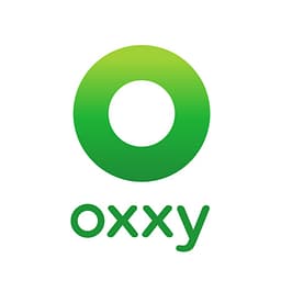 Oxxy logo