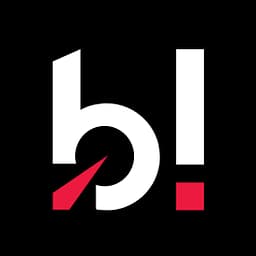 Binalyze AIR logo