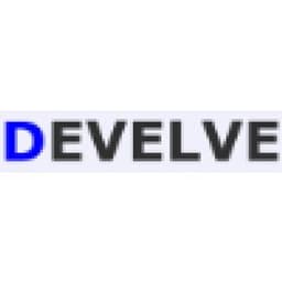 Develve logo