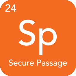 Haystax Enterprise Security Solution logo