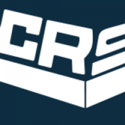 Cash Register logo