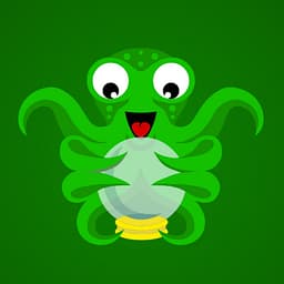 OctoPrint logo