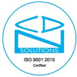 CDN Solutions Group logo