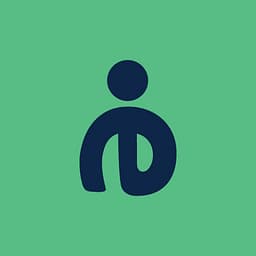 Ines CRM, an Efficy company logo