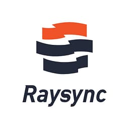 Raysync logo