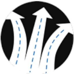 RouteSavvy logo