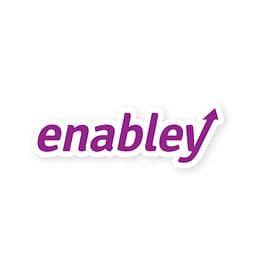 enabley logo