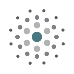 Pando Hybrid Events logo