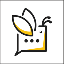 SocioBee logo