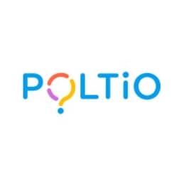 Poltio logo