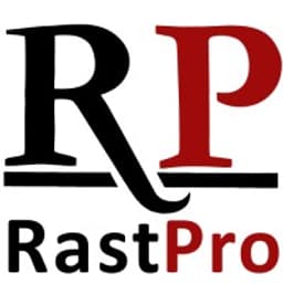 RastPro logo