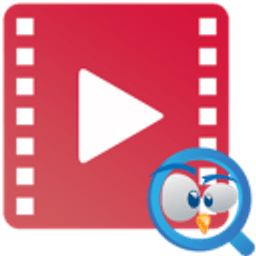 4kFinder Video Downloader logo