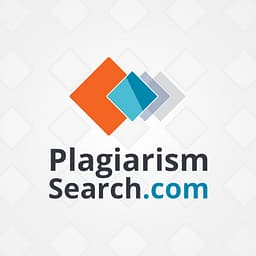 PlagiarismSearch Checker logo