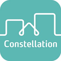 FAST Builder Management System logo
