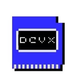 DCVX logo
