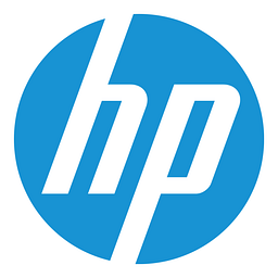 HP Managed Print Services logo