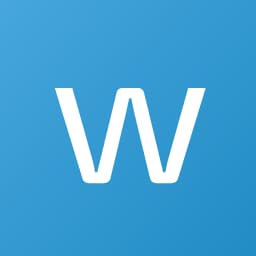 Webjets logo