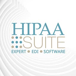 HIPAA Claim Master logo
