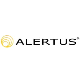 Alertus Unified Mass Notification System logo