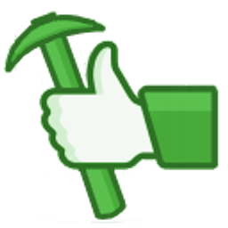 EasyMiner logo