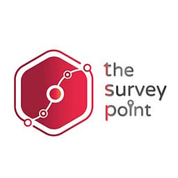 Survey Point logo
