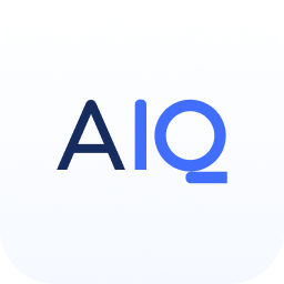 AccountsIQ logo