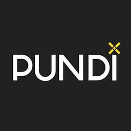 Pundi XPOS logo