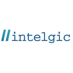 Intelgic Document AI logo