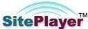 SitePlayer logo