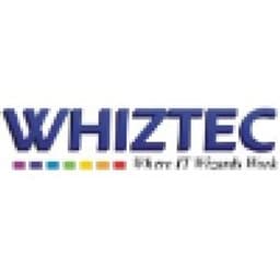 WHIZTEC Supply Chain Management logo
