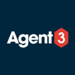 Agent3 Intent logo
