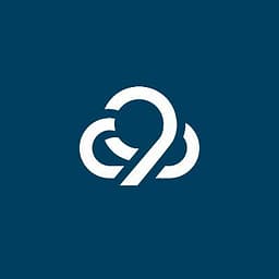 9 Clouds logo