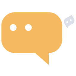 AI Chatbot logo