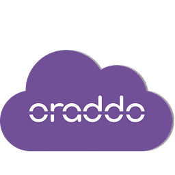 Oraddo logo