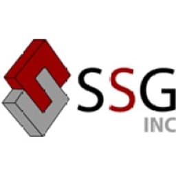 Spectrum Services Group (SSGi) logo