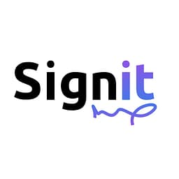 Signit logo