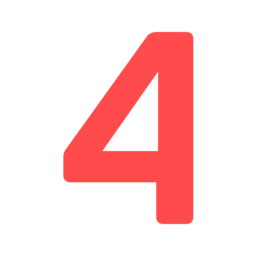 INC4 logo